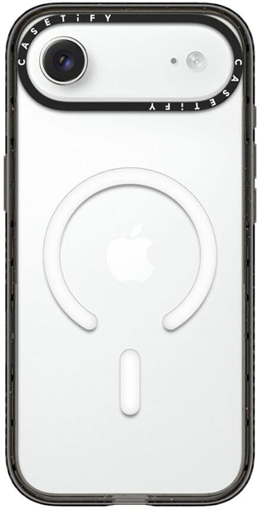 CASETiFY インパクトiPhone Air ケース MagSafe対応 Amazon.co.jp: CASETiFY インパクトiPhone Air ケース [MagSafe対応