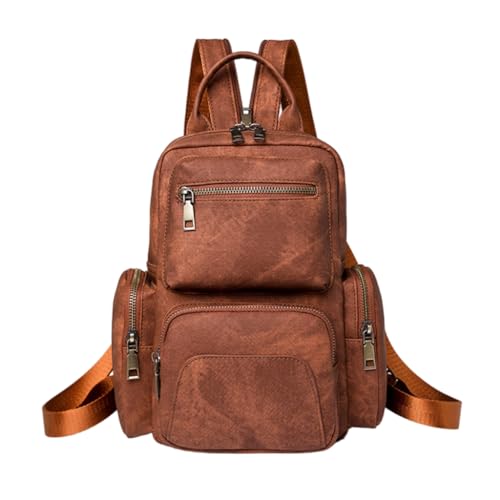 Sac à bandoulière convertible en sac à dos femme pour le quotidien