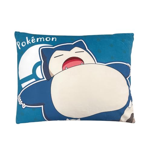 サンアート ポケットモンスター スクエアクッション カビゴン PM-4522-GRE