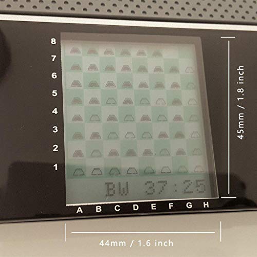 Icore Electronic Chess Set - Talking Chess Computer Set, Board Game, Beginner Chess Sets With Learning Tactics Modes, Computer Chess For Kids & Adults #TOP3