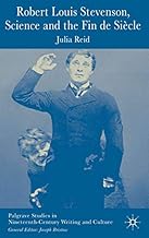 Robert Louis Stevenson, Science, and the Fin de Siècle