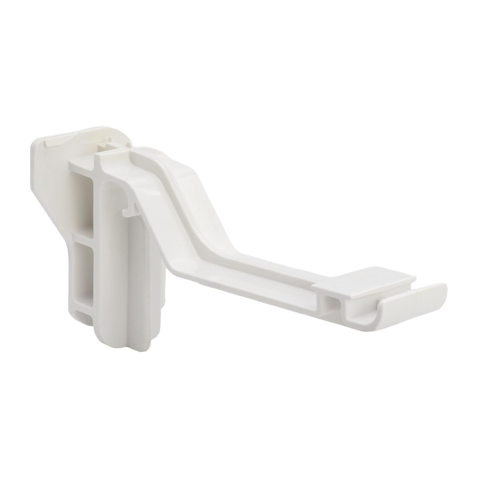 Truly Pvc Limited White Ultraframe Mgbd001 Conservatory Gutter Bracket (5 Pack)