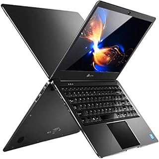 LincPlus 14 inch Laptop Intel Celeron N3350 4GB RAM 64GB eMMC Storage Windows 10 Home in S Mode Computer Full HD 1080P Fanless Quiet Mini Metal Netbook,Support 128GB TF Cardand 1TB SSD Expansion
