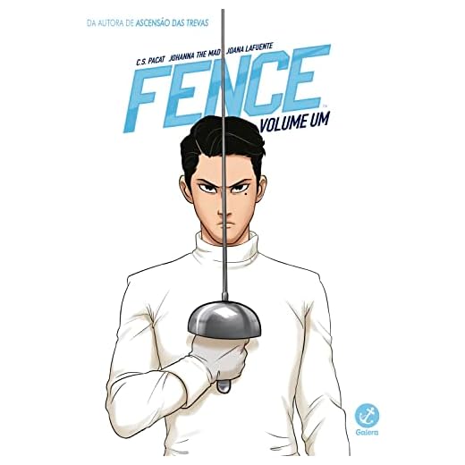 Fence Vol. 1