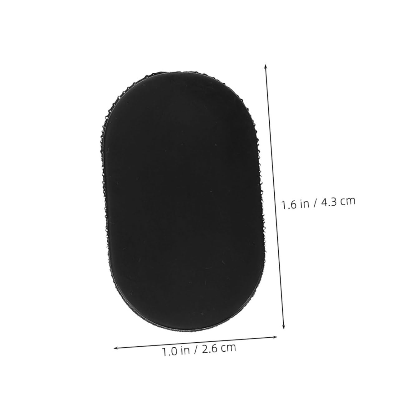 SOLUSTRE Secure Coin Bank Stopper Piggy Bank Hole Cap Replacement Easy Access Rubber Plug for Savings Box