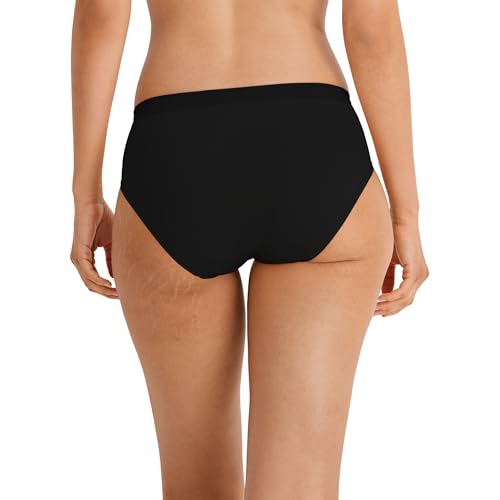 Image of Jockey Women's Underwear Smooth & Shine Seamfree Hipster