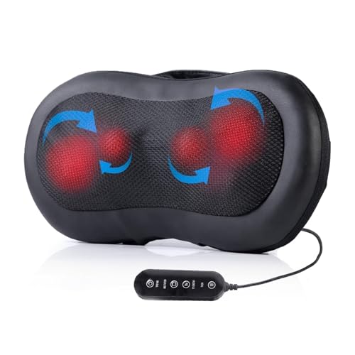 health neck massage pillow