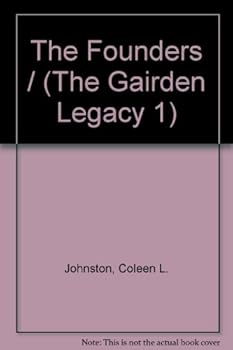 Mass Market Paperback The Founders Book