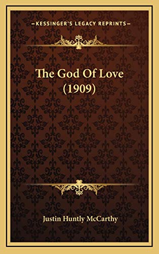 The God Of Love (1909)