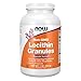 Now Supplements, Lecithin Granules with Naturally Occurring Phosphatidyl Choline and Other Phosphatides, 1-Pound