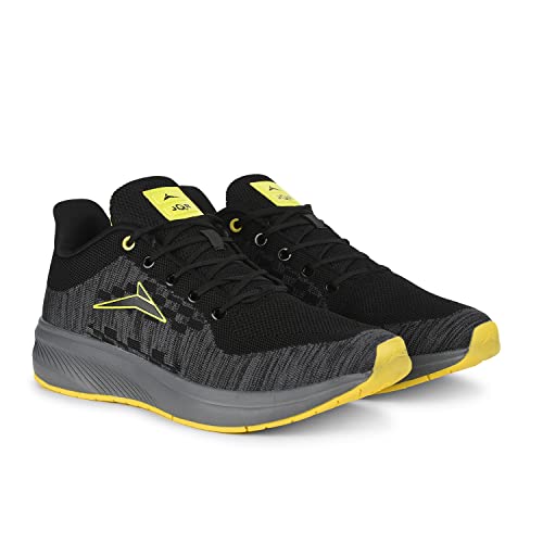 Image of JQR Protein Sports, Running,Walking, Gym, Training Shoes for Men|Stylish, Breathable,Lightweight,Comfortable