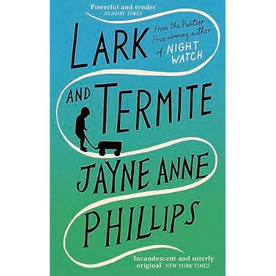 Lark and Termite