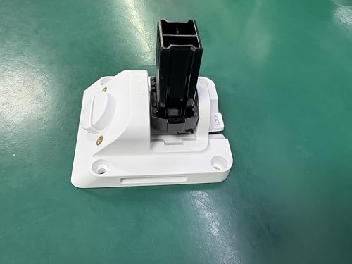 Baseus base de accesorios X1 Pro para cámara dile adiós a las tomas movidas 4