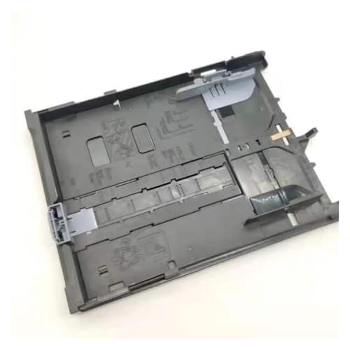 Plateau alimentation papier Epson WF2750 guidage antibourrage - 2