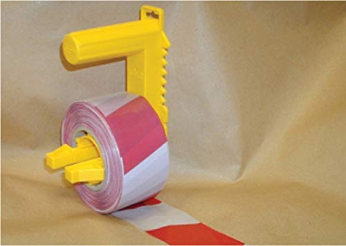 Barrier Tape - Barrier Tape Dispenser - Barrier Tape Dispenser