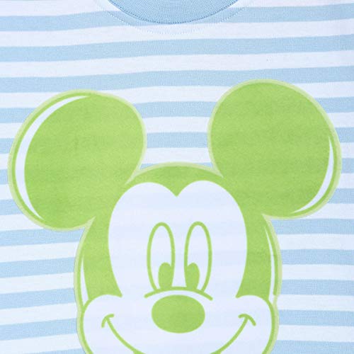 Image of MINI KLUB Kids Boys Regular Fit Short Sleeve T-Shirt