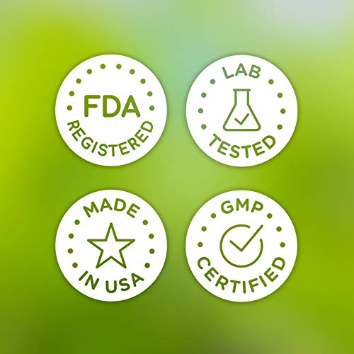 image for Secrets of the Tribe Watercress 120 Capsules, 1000 mg, Organic Watercr