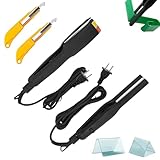 Jerliflyer 110-240V Acrylic Bending Mach...