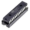 2pcs ATMEGA328P-PU with UNO R3 bootloader and IC Socket