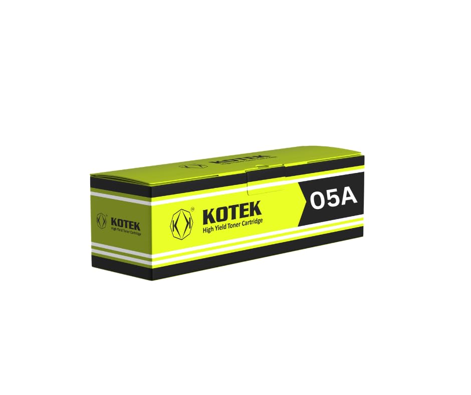 KOTEK Premium 05A Toner Cartridge