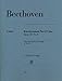 Produktbild Klaviersonate Nr. 6 F-dur op. 10 Nr. 2: Besetzung: Klavier zu zwei Händen (G. Henle Urtext-Ausgabe)