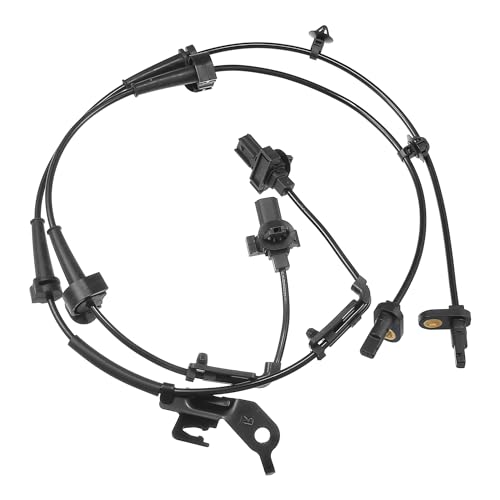Capteur de vitesse de roue ABS anti-blocage Honda Civic 2012-2013 avant 57450-TR3-A02