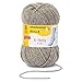 Produktbild Schachenmayr Regia 6-Fädig Uni, 50G flanell streaked Handstrickgarne