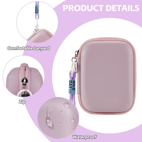 Funda para cámara digital Ainiv compatible con varias marcas miniatura 4