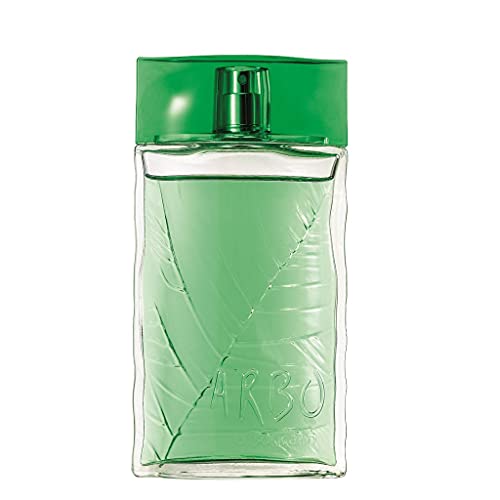 Arbo Botanic Desodorante Colonia 100ml O Boticário