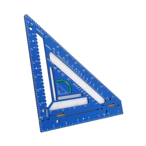 Escuadra profesional para techos de aluminio miniatura 6