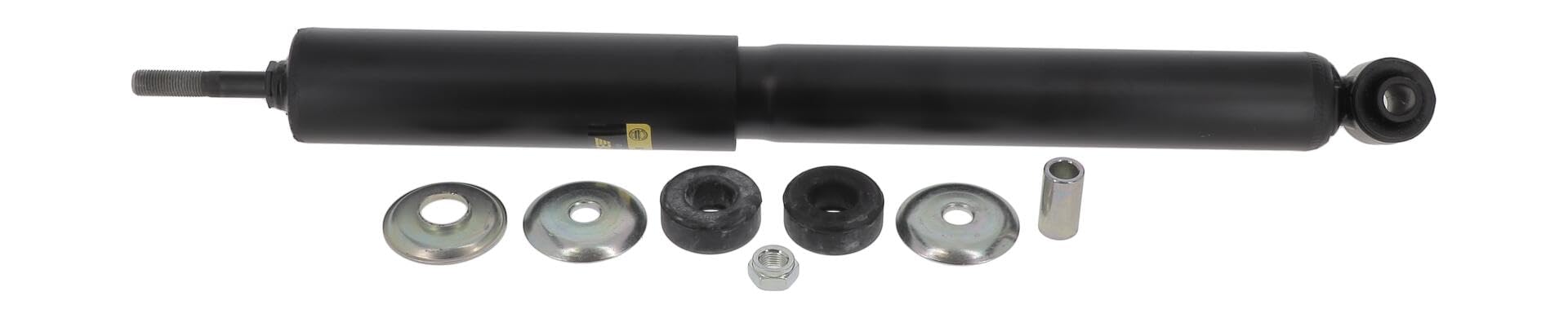 Shock absorber Bottom eye D6637S MONROE for MERCEDES-BENZ G-CLASS G-CLASS Cabrio