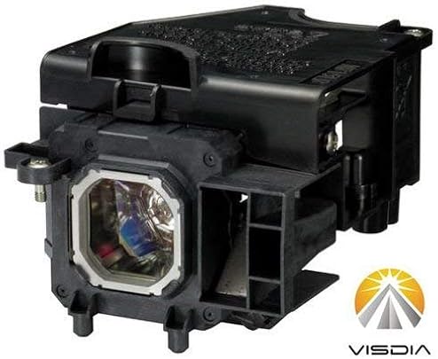 NP15LP Lampada proiezione ricambio con alloggiamento per proiettori Nec M260X M260W M300X M260XS M230X M271W M271X M311X NP15LP Lampada proiezione ricambio con alloggiamento per proiettori Nec M260X M260W M300X M260XS M230X M271W M271X M311X