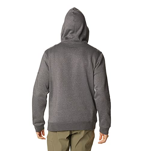 Image of Columbia mens Trek Hoodie