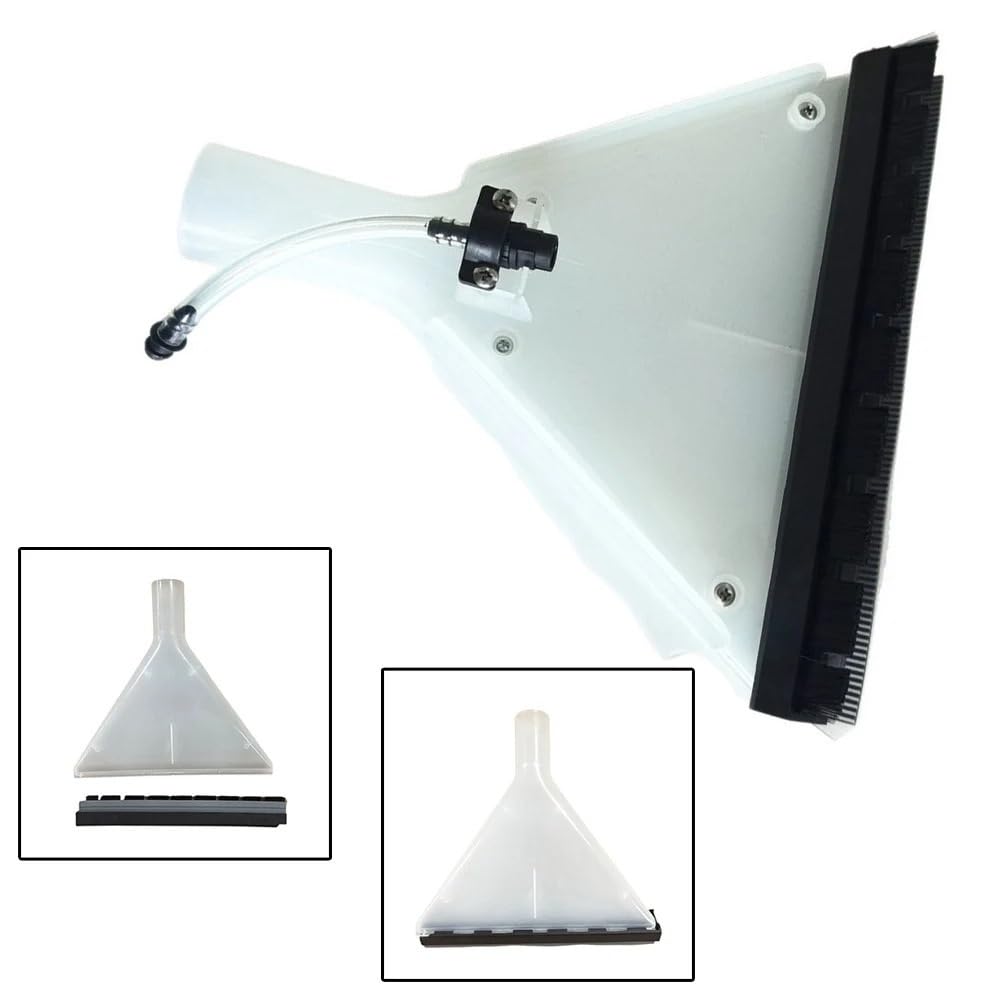 Compatible con Boquilla Limpieza 35 mm Aspirador KÄRCHER