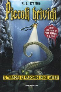PICCOLI BRIVIDI - IL TERRORE S PICCOLI BRIVIDI - IL TERRORE S