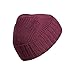 Pine Knot Fold Beanie