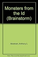 Monsters from the Id (Brainstorm) 1889295000 Book Cover