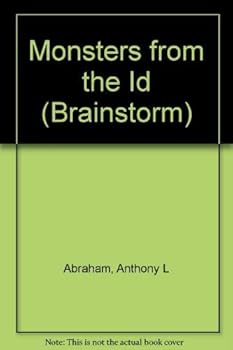 Paperback Monsters from the Id (Brainstorm) Book