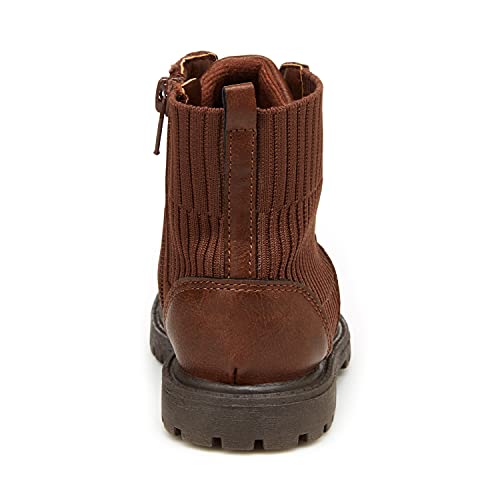 carter's Girl's Canna Combat Boot3