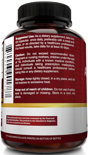 NutriFlair Apple Cider Vinegar Capsules