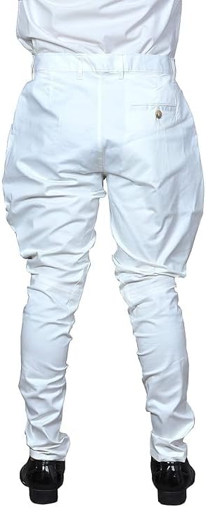 Traditional Classic Breeches Men's Balloon Pants Trousers Fashion Wear Collection Stylish Timeless Gift for Special Occasion