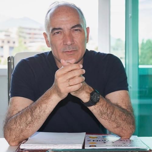 A Grand Marquee Exclusive: Awakening the Pineal Gland with Roberto Pinelli, MD.