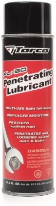TORCO T580014RE PL-50 Penetrating Lubricant - 19 fl. oz.