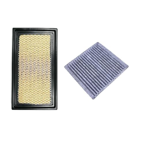 Filtre à air moteur habitacle Edge 2007-2015 Mazda CX-9 7T4Z-19N6-19B