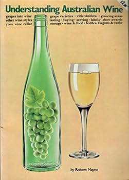Paperback Understanding Australian Wine Book