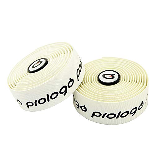 Prologo Onetouch Handlebar Tape White/Black, Pr2162-N #TOP1