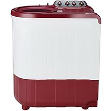 Whirlpool 7.5 kg 5 Star Semi-Automatic Top Loading Washing Machine