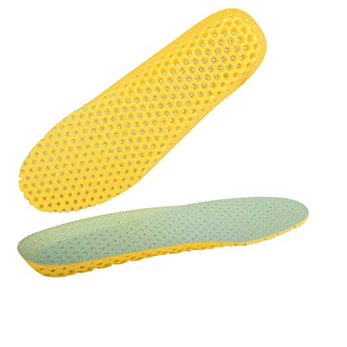 Plantillas reemplazo HappyStep talla Hombre 8-11 Mujer 9-12 miniatura 4