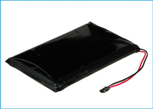 Cameron Sino 1200mAh Battery for Garmin Nuvi 2457LMT Navigator