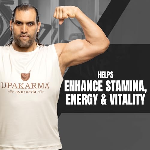 UPAKARMA PREMIUM QUALITY SHILAJIT CAPSULES - Image 3